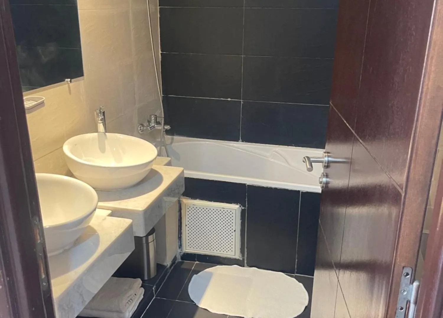 Appartement Islane Agadir Avec Piscine