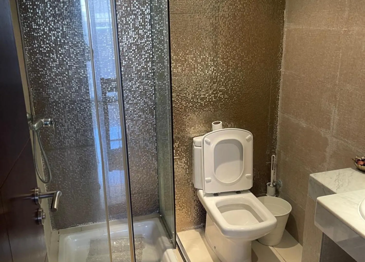 Apartamento Appartement Islane Agadir Avec Piscine